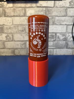 Siracha Stand (Small)