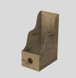 organizer for magazine ( lasercut or cnc )