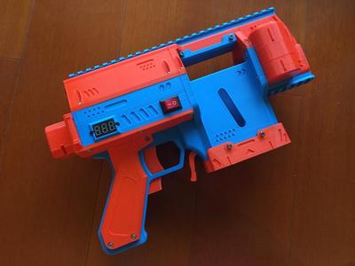 Rektify Mk.2