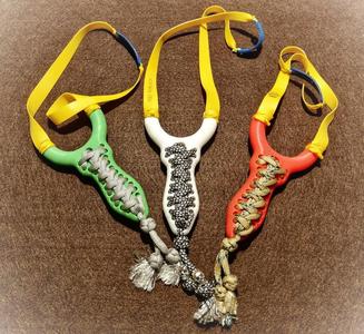 D.o.T. Slingshot  (Dead on Target)