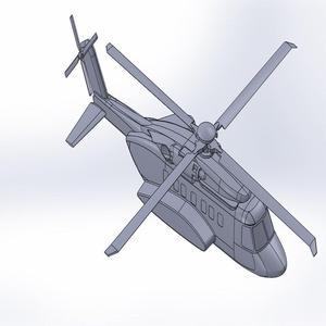 Sikorsky S92