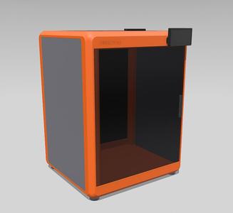 Creality K2 Plus