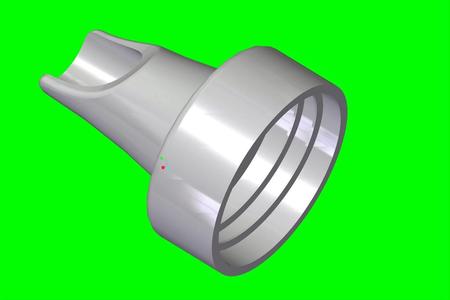 Bottle Cap Spout