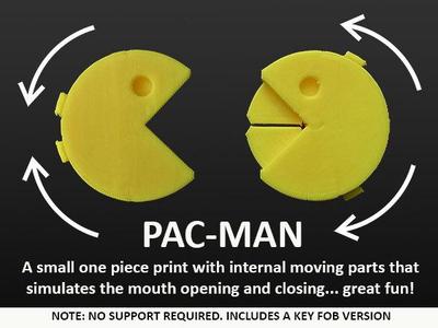 Pac-Man
