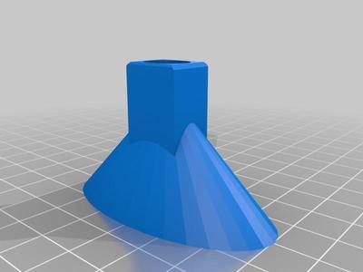 6mm BB funnel