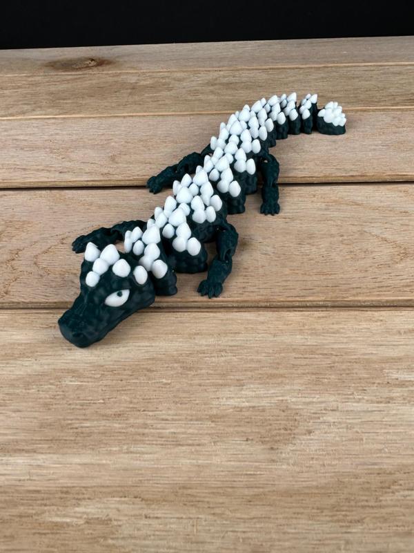 Gator Dragon Midsize