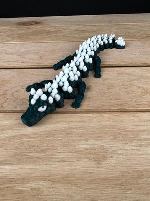 Gator Dragon Midsize