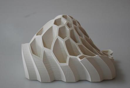 PEN AND PENCIL HOLDER