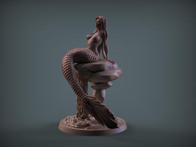 Mermaid