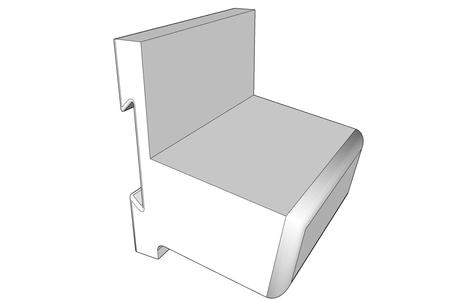 tool holder low to start your own organizer design