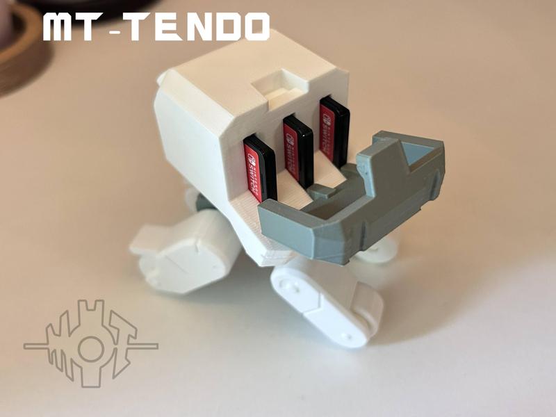 MT-TENDO