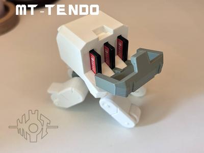 MT-TENDO