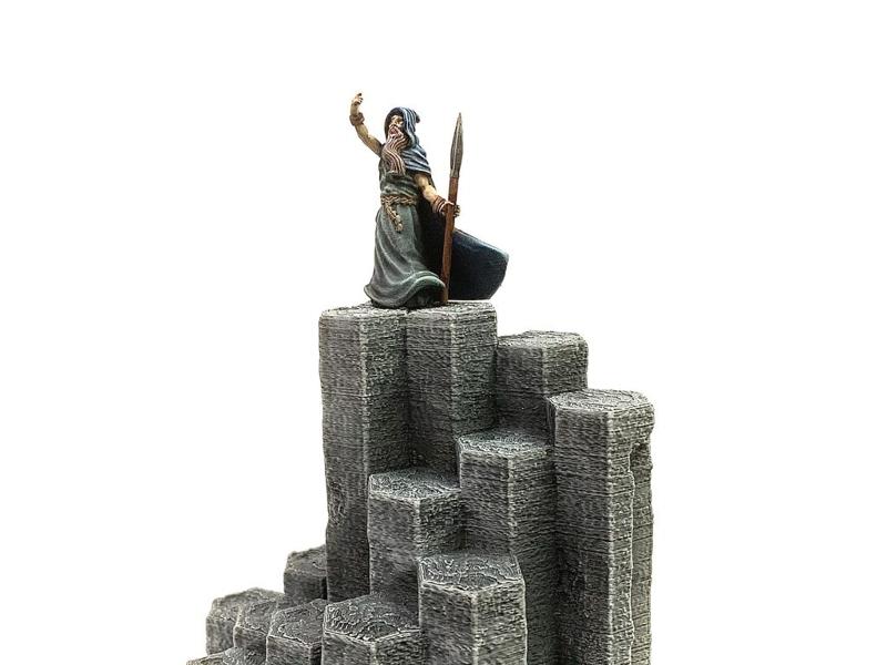 Sorcerer's Roost