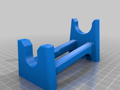 Soldering Iron Holder