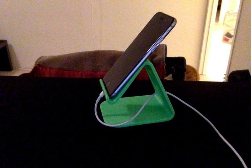 iPhone 6 stand