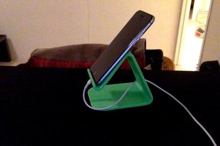 iPhone 6 stand