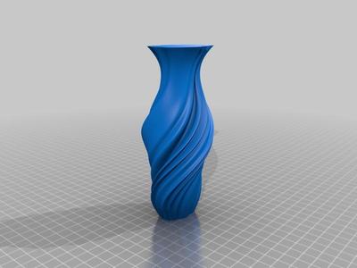 Elena Vase