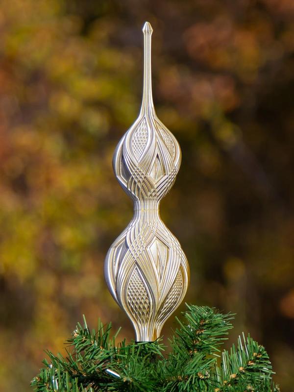 Swoop 14 Christmas Tree Topper 2024