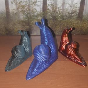 Vintage Snail - Support Free