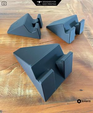 Charging Stand for Phones, Steam Deck, and Nintendo Switch