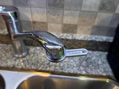 Faucet Wrench 24mm