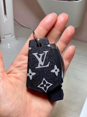 LouisVuitton Keychain