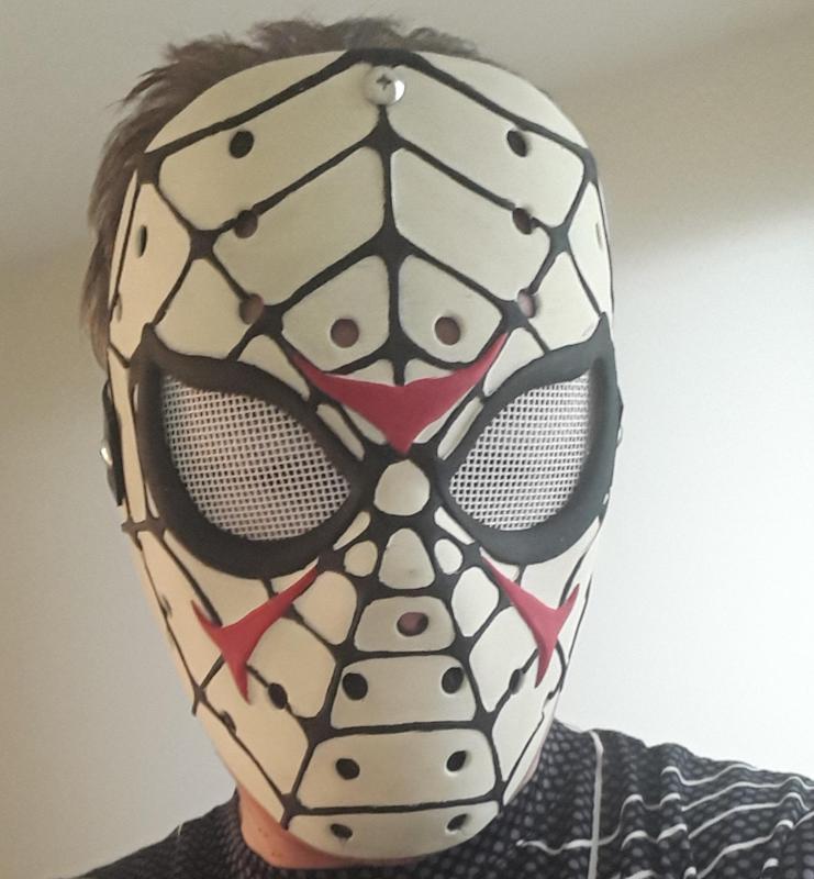 Spider Hock
