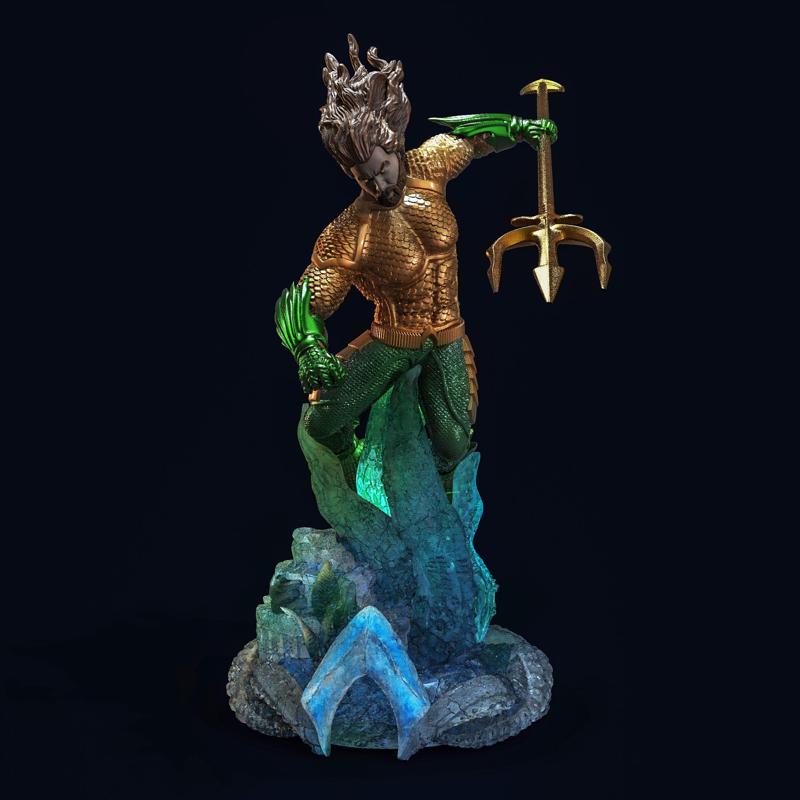 AQUAMAN