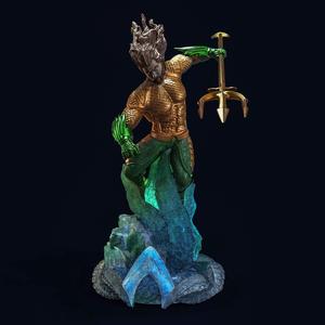 AQUAMAN