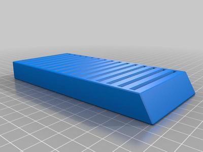 Yoto Card Holder - 15 Cards