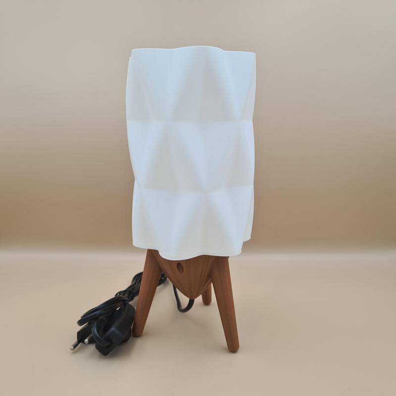 Modern Table Lamp