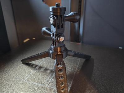 Tripod 2.0