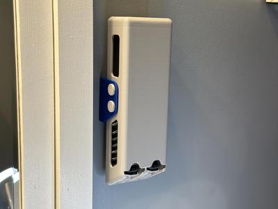 Contact Dispenser