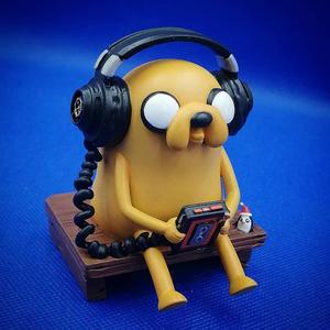 "STEREO JAKE" FanArt