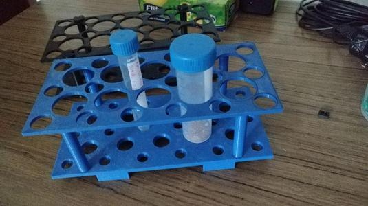 Falcon Tube Rack for 50mL and 15mL