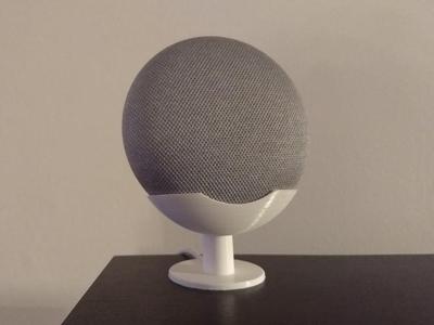 Google Home Mini Stand