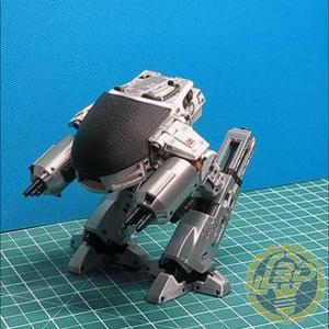 Small Robot Companion