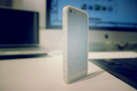 Iphone 5 Truss Bumper Case