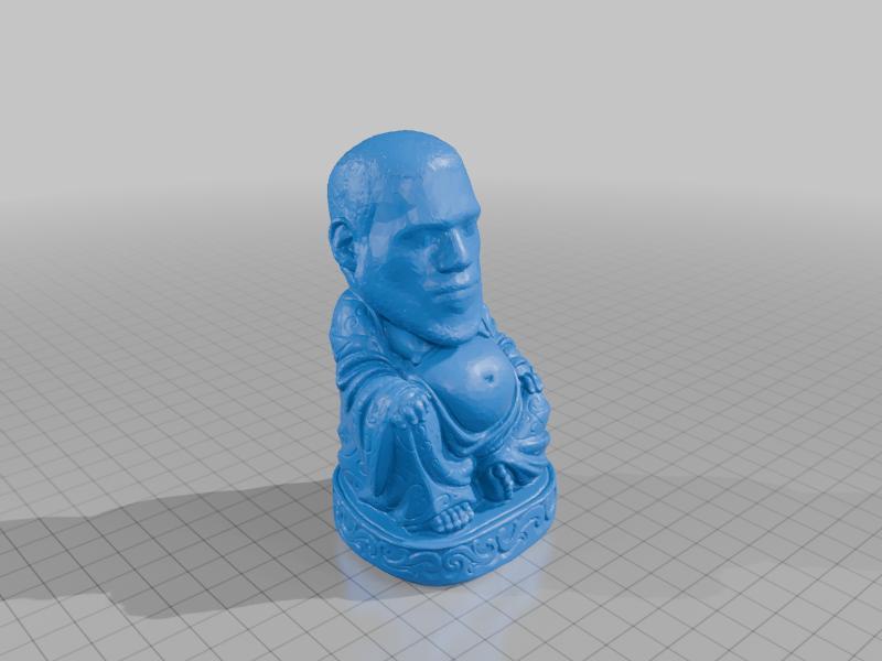 LeBuddha