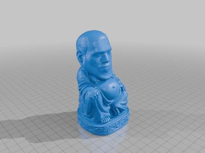 LeBuddha