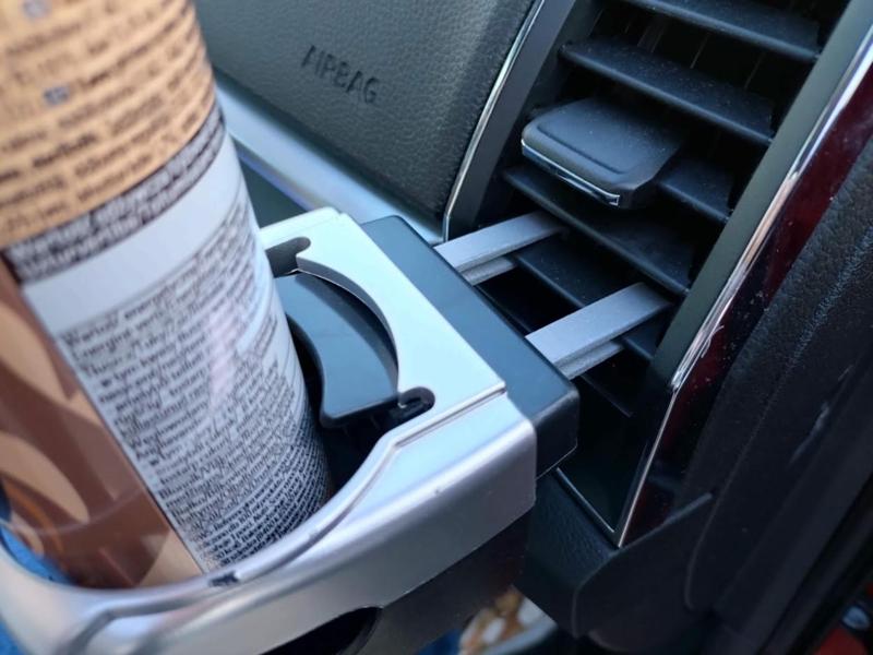 Spare mounts for Bottari Drink holder