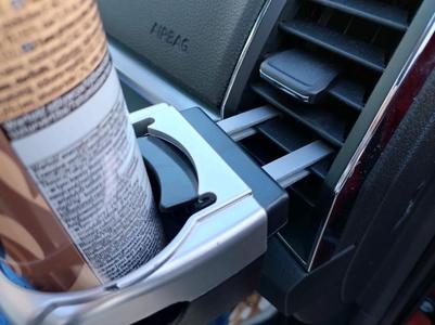 Spare mounts for Bottari Drink holder