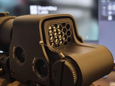 Eotech EXPS 3 Killflash/ Lens Protection