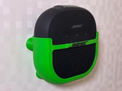Bose SoundLink Micro Bluetooth Speaker Holder v2