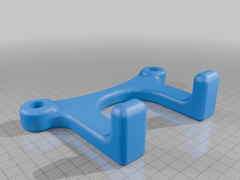 F150 Lightning Seat Hook