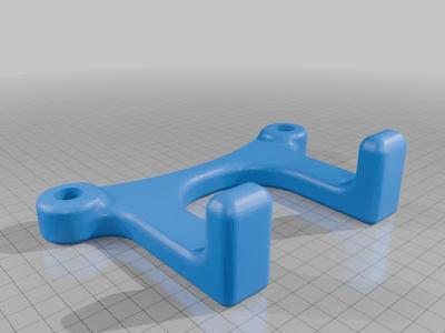F150 Lightning Seat Hook