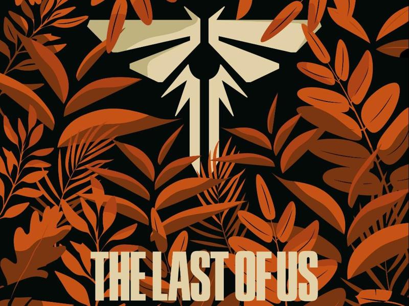 THE LAST OF US  Firefly HueForge