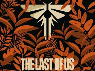THE LAST OF US  Firefly HueForge