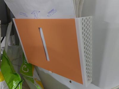 wall holder 