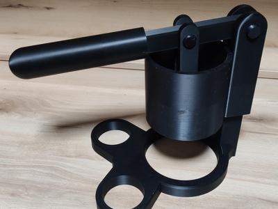 Fruit Press Maximusprime